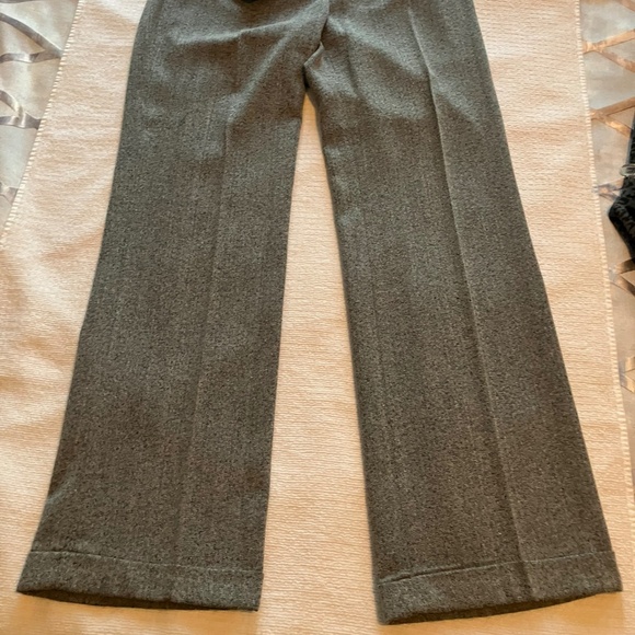 Anne Klein Pantsuit Gorgeously Tailored - Picture 10 of 14